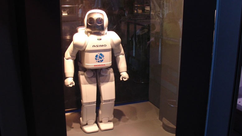 asimo