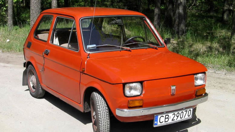 fiat 126