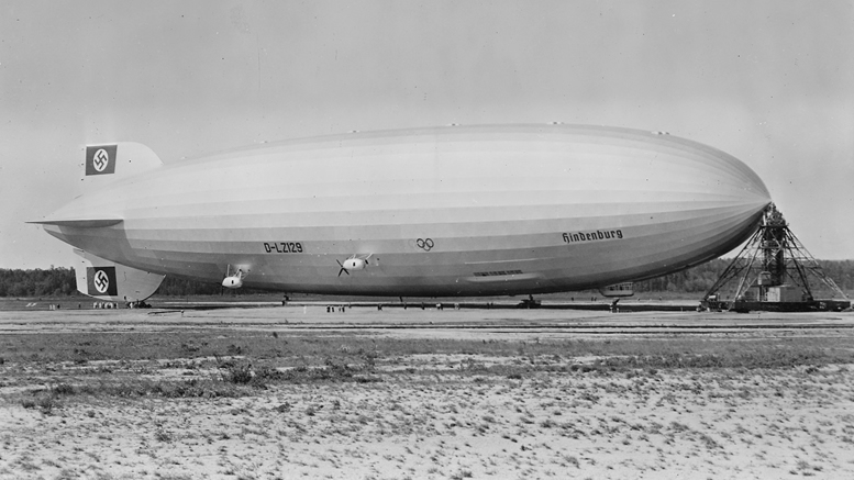 hindenburg