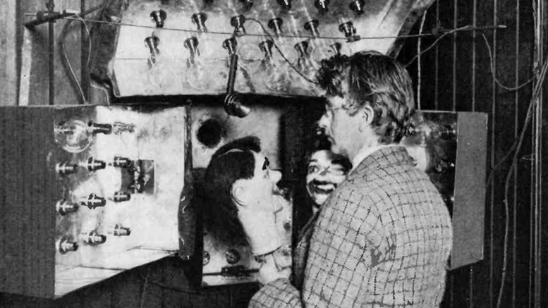 john logie baird