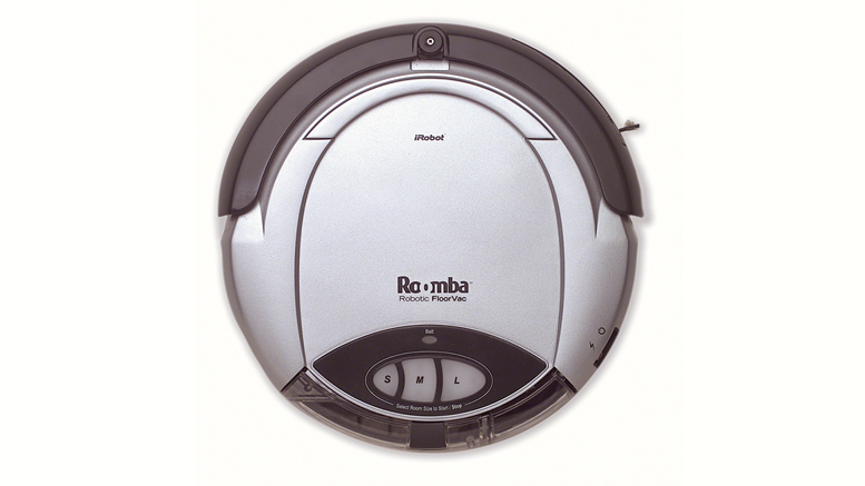 Roomba - Wikipedia