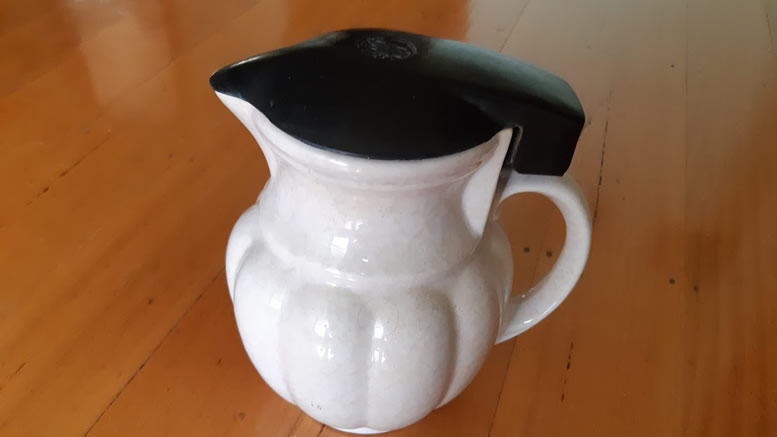 50's kettle