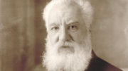 Alexander Graham Bell