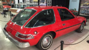 amc pacer