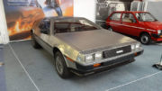 delorean dmc12