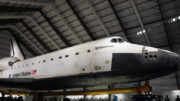 Space Shuttle Eendeavour