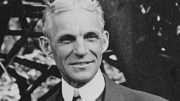 henry ford