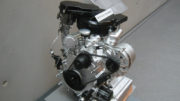 nsu rotary engine