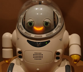 ifbot robot