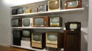 old televisions