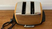 sunbeam toaster