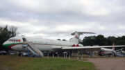 Vickers vc10